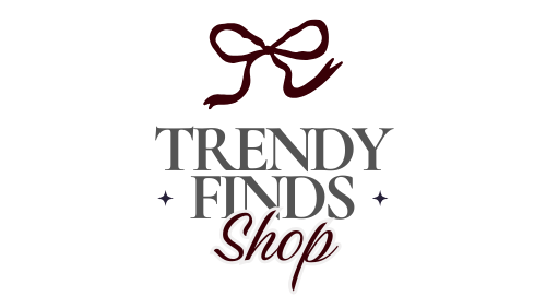 Trendy Finds