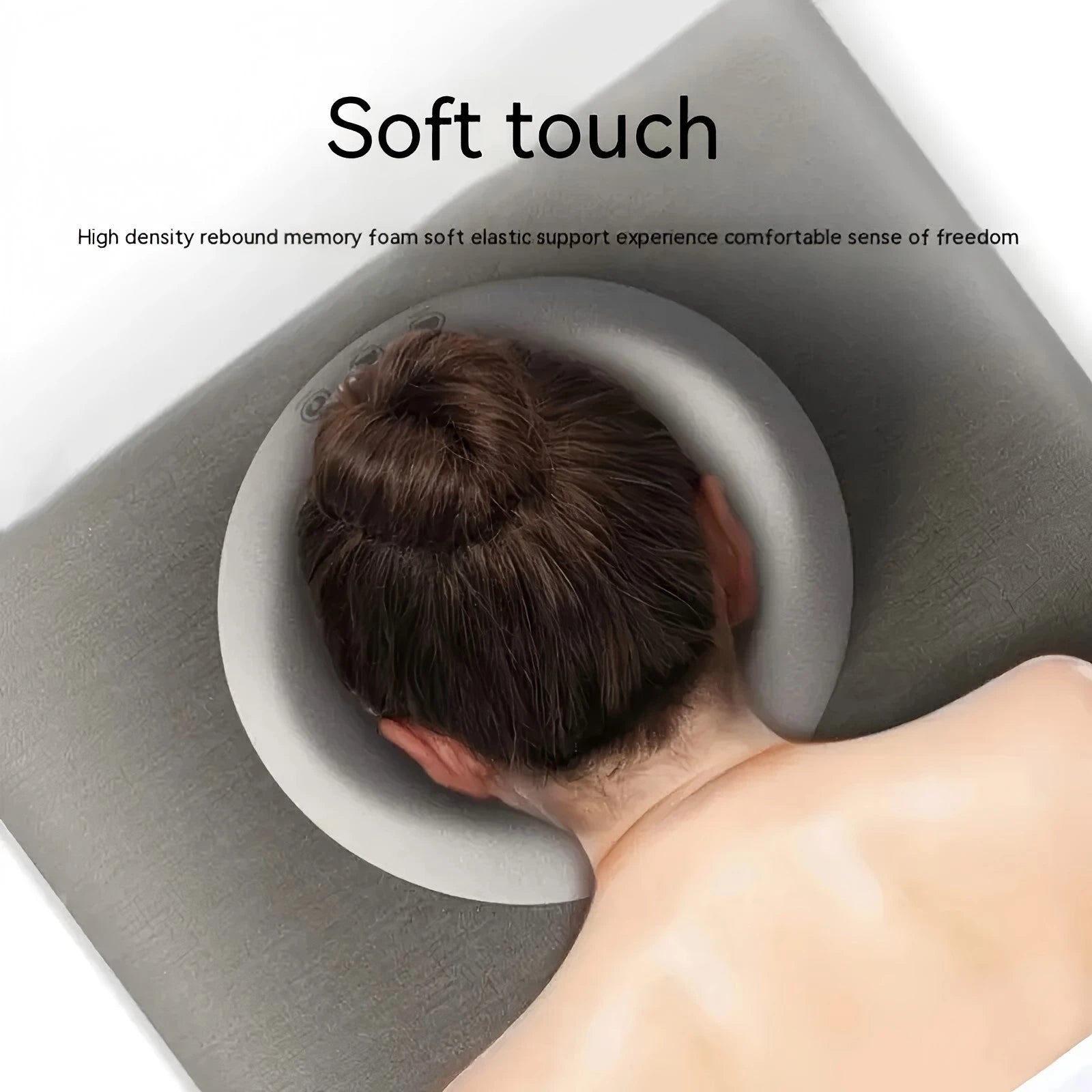 Soft Beauty Pillow