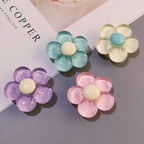 Flower Mobile Phone Grip Holder