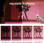 Colorful Sunset Room Light