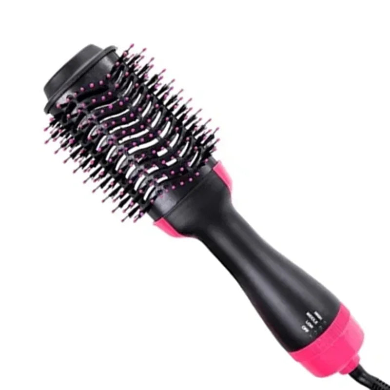 Magic Hair Styling Brush
