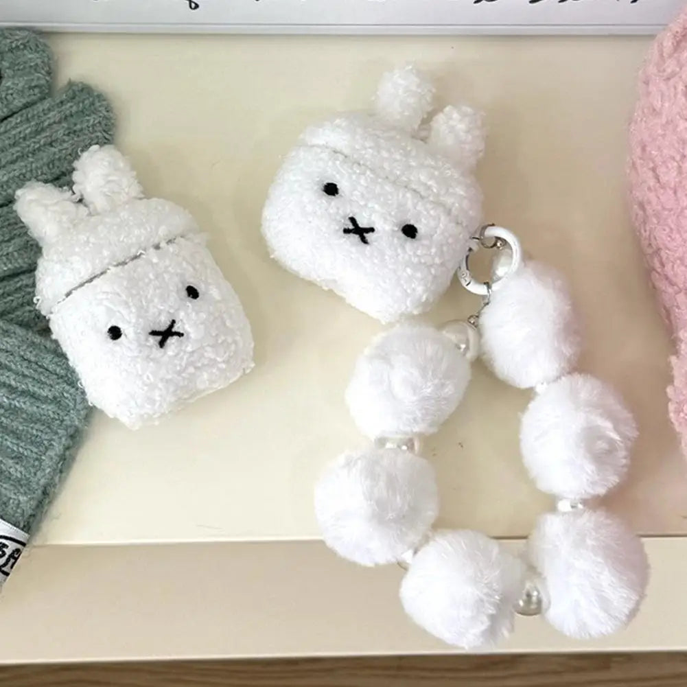 Miffy Bunny AirPods Case